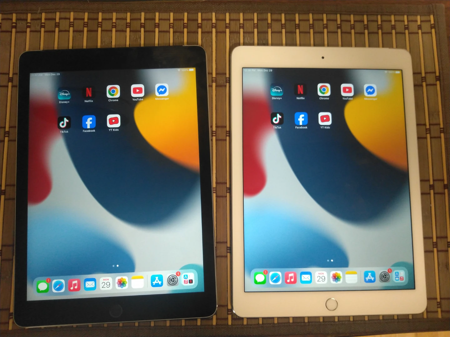 Ipad Air 2nd generation