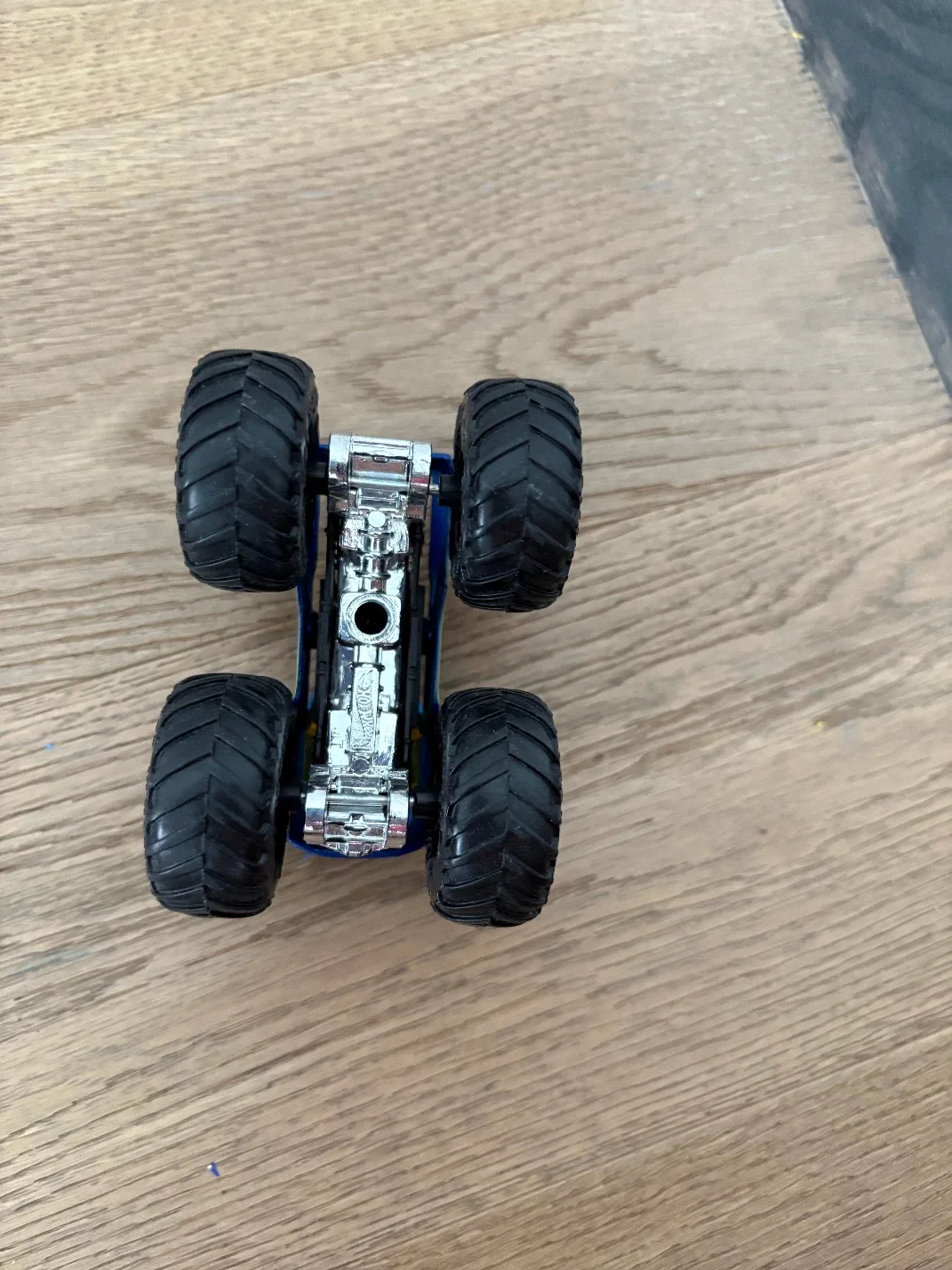 Hot Wheels Monster Trucks Lot image indicator(9)