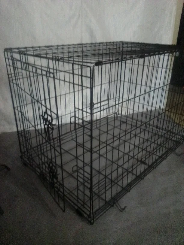 Dog Crate image indicator(2)
