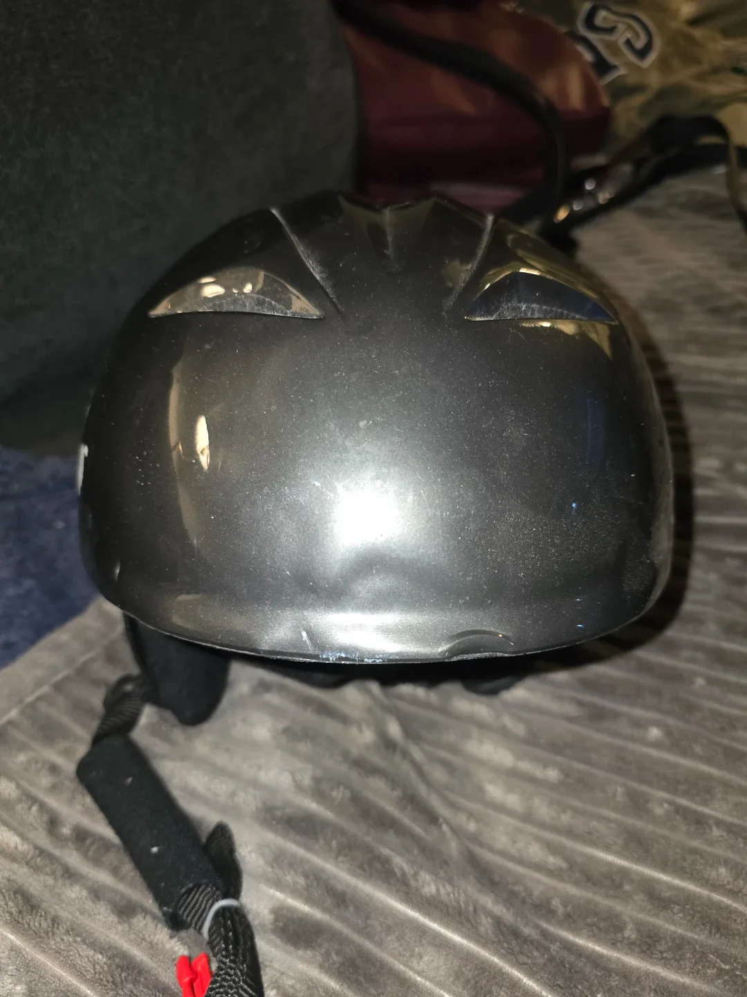 Bollé Ski/Snowboard Helmet image indicator(3)