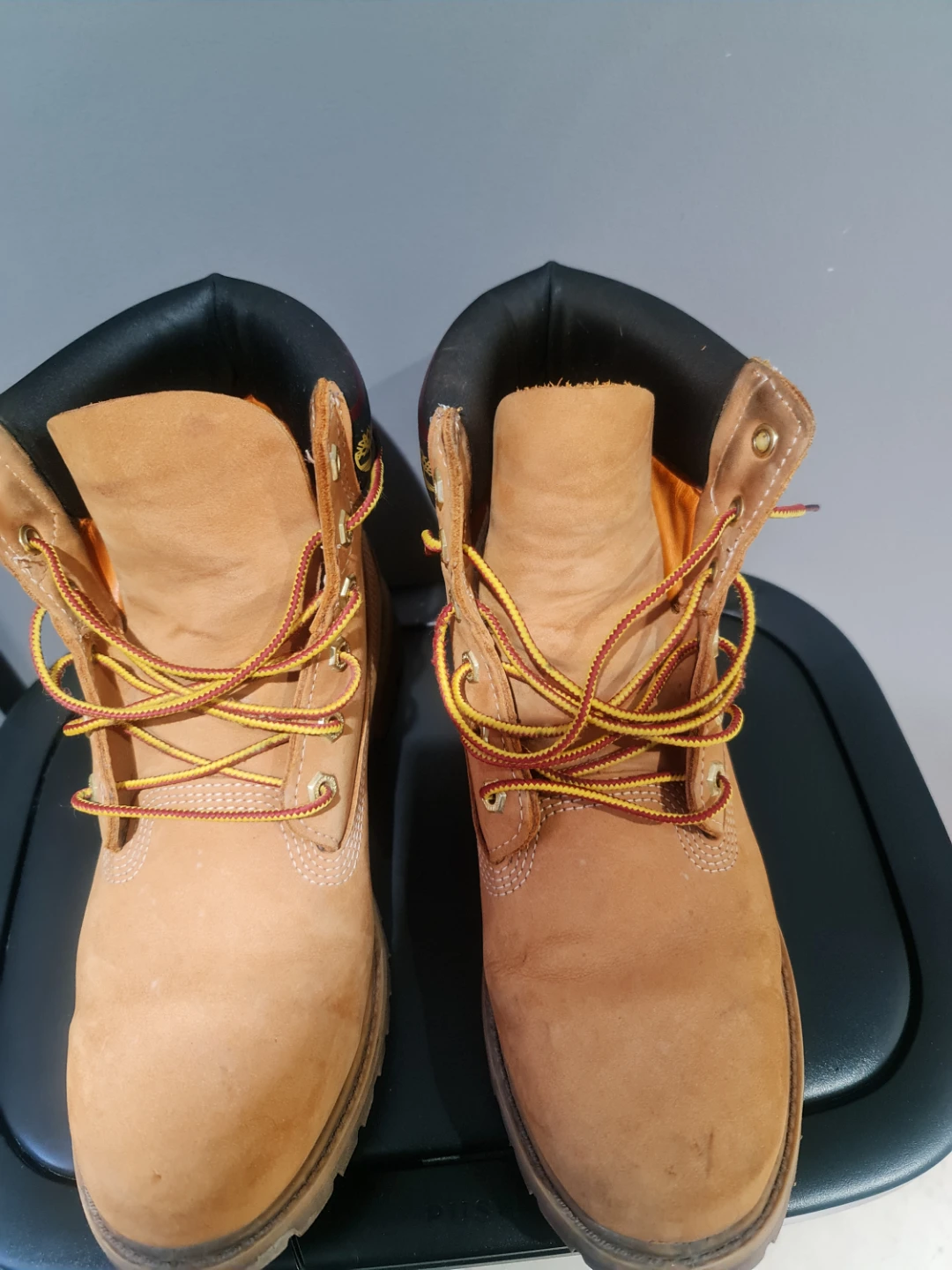 Kate Moss Edition !!!Timberland Classic Boots US 10 EU 41.5