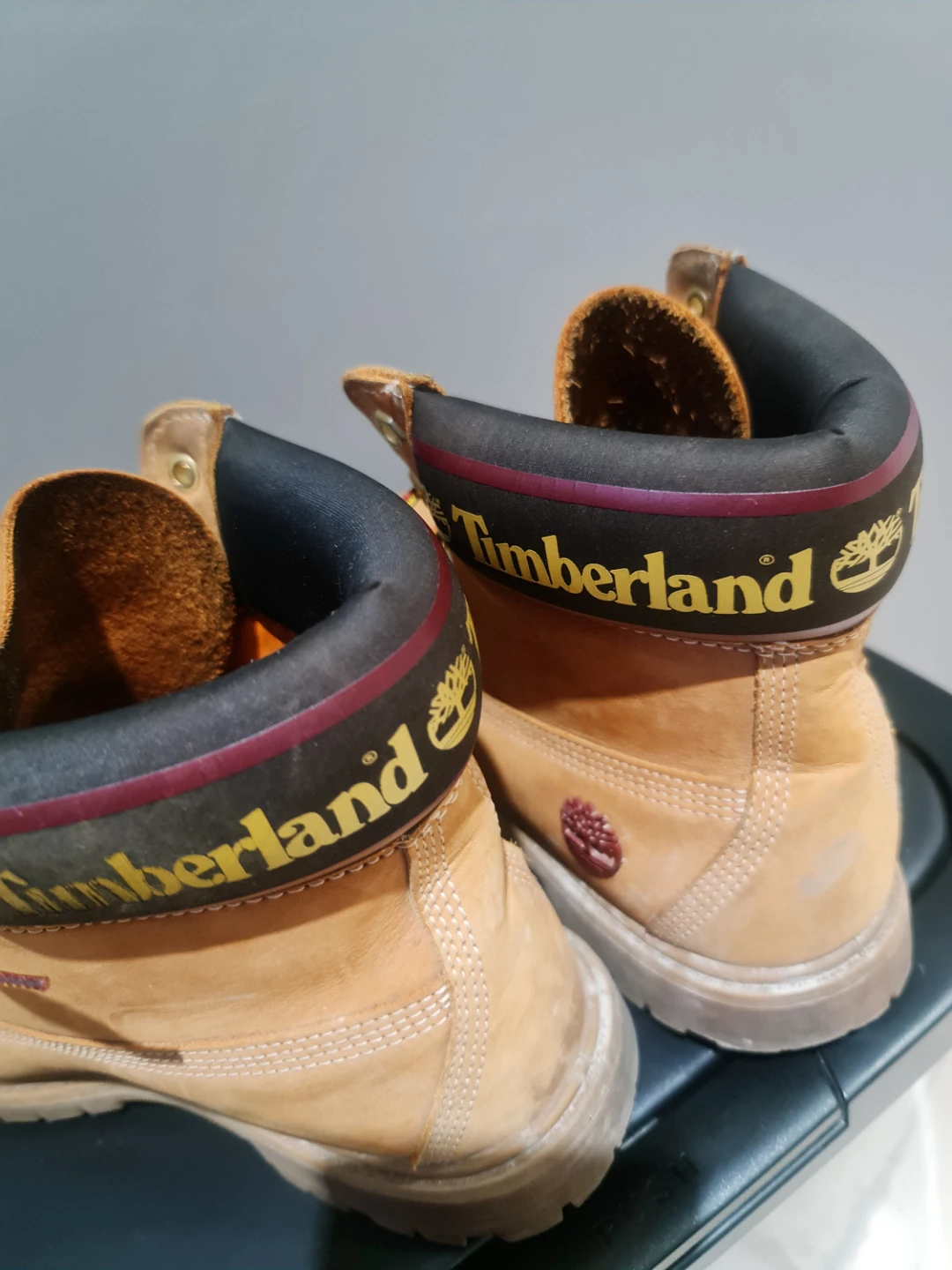 Kate Moss Edition !!!Timberland Classic Boots US 10 EU 41.5 - photo 2