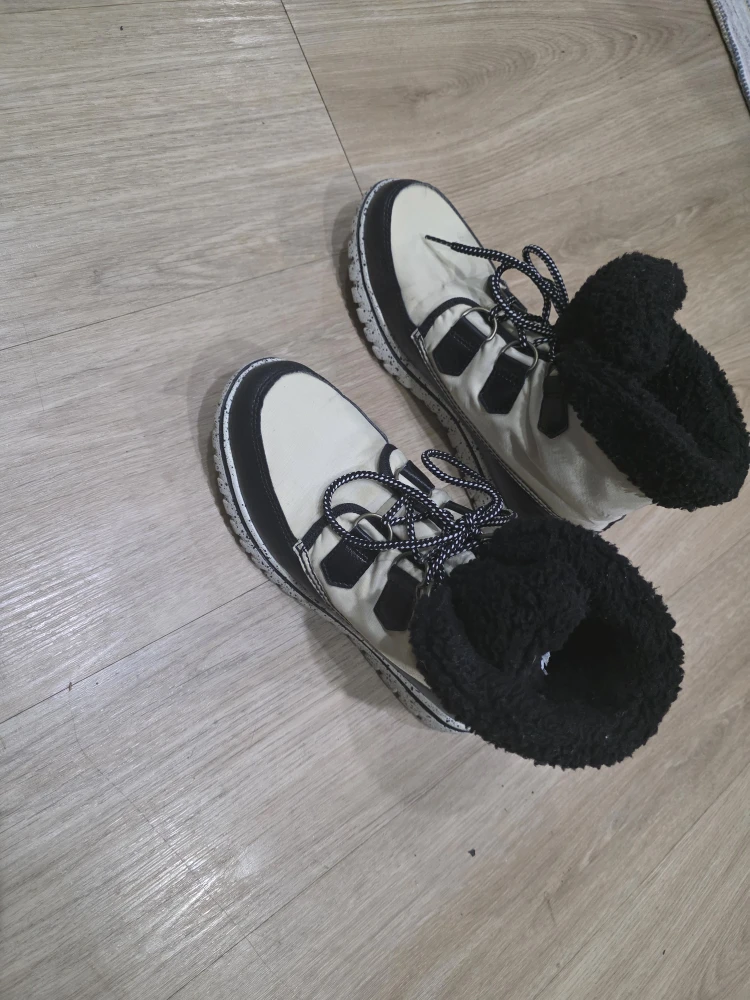 Sorel Women's Winter Boots