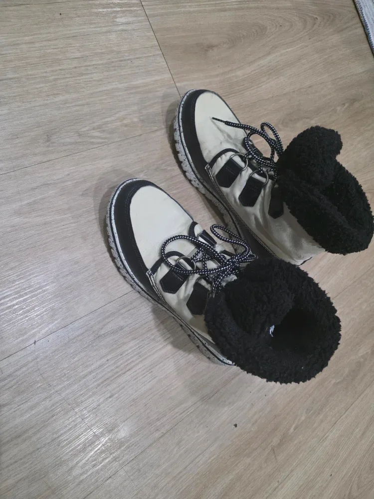 Sorel Women's Winter Boots