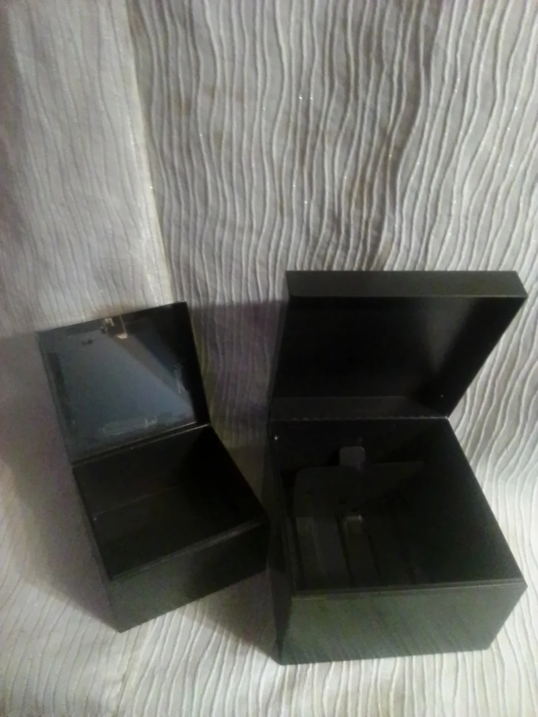 Metal Black Boxes - photo 2