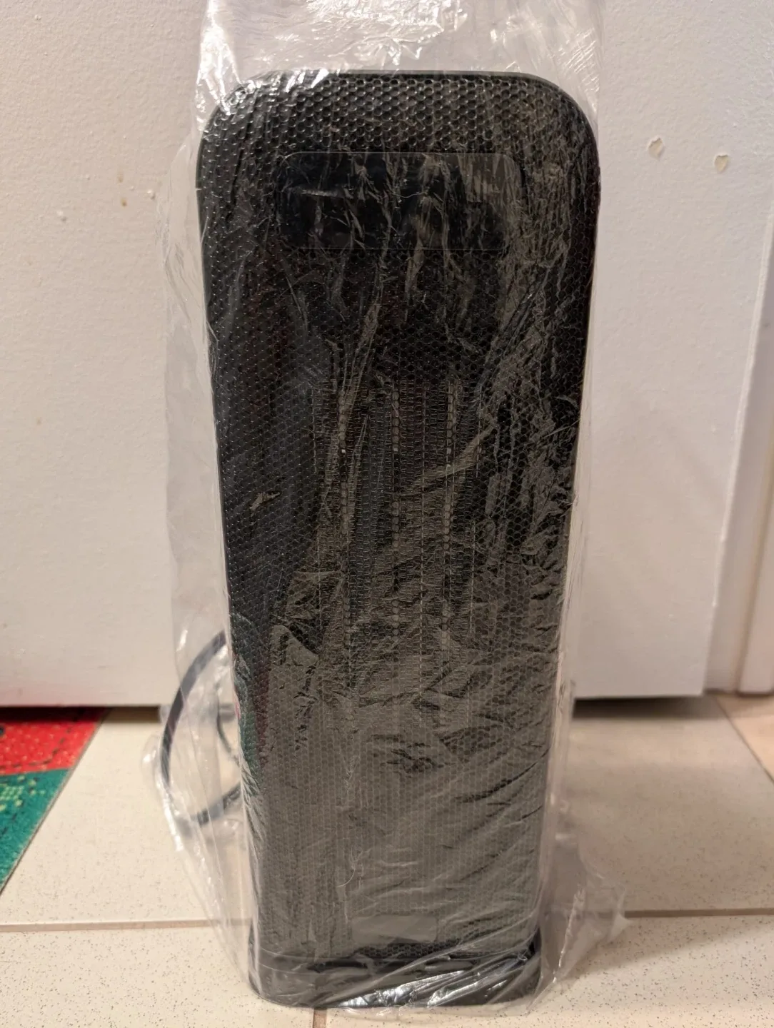 Space Heater image indicator(5)