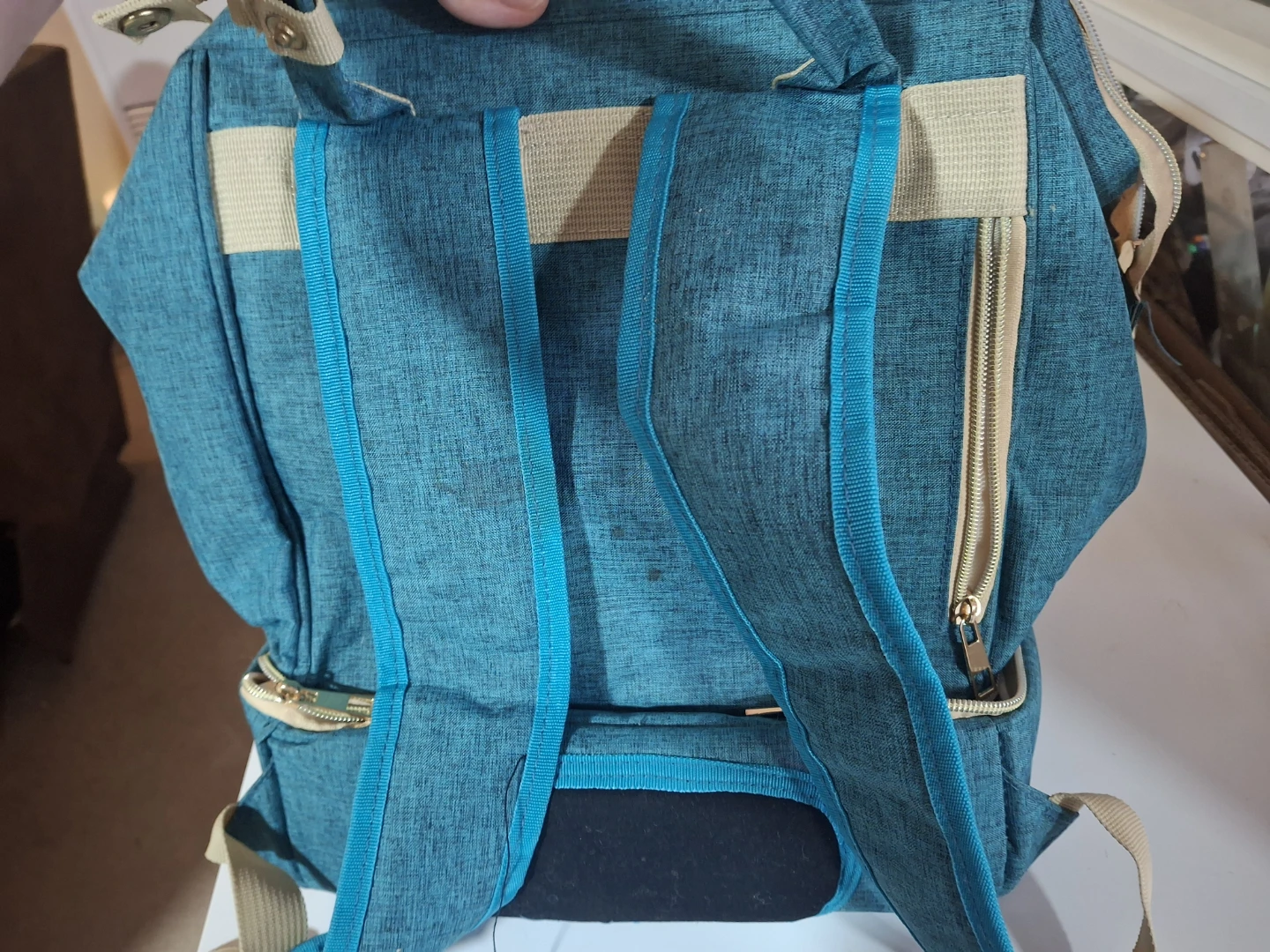 V-CooL Professional Cooler Bag - Blue - photo 4