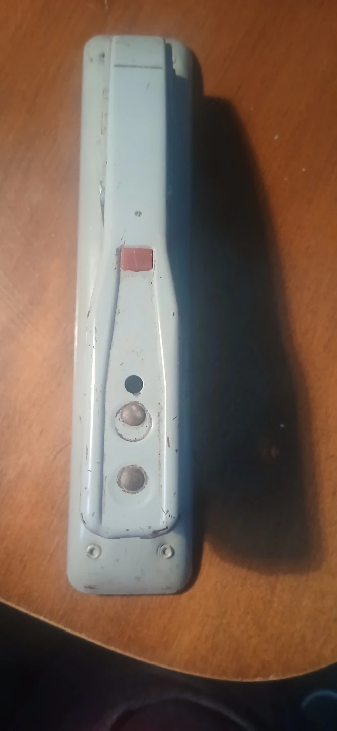 #clearout -Vintage Swingline 400 Stapler - photo 2