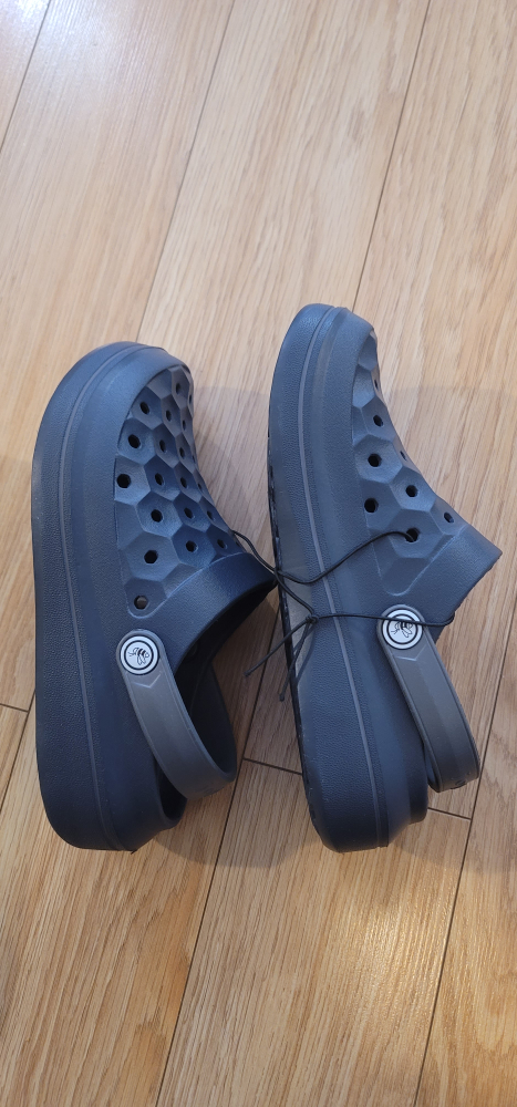 New Joybees Size 2 Kids Clogs - photo 4