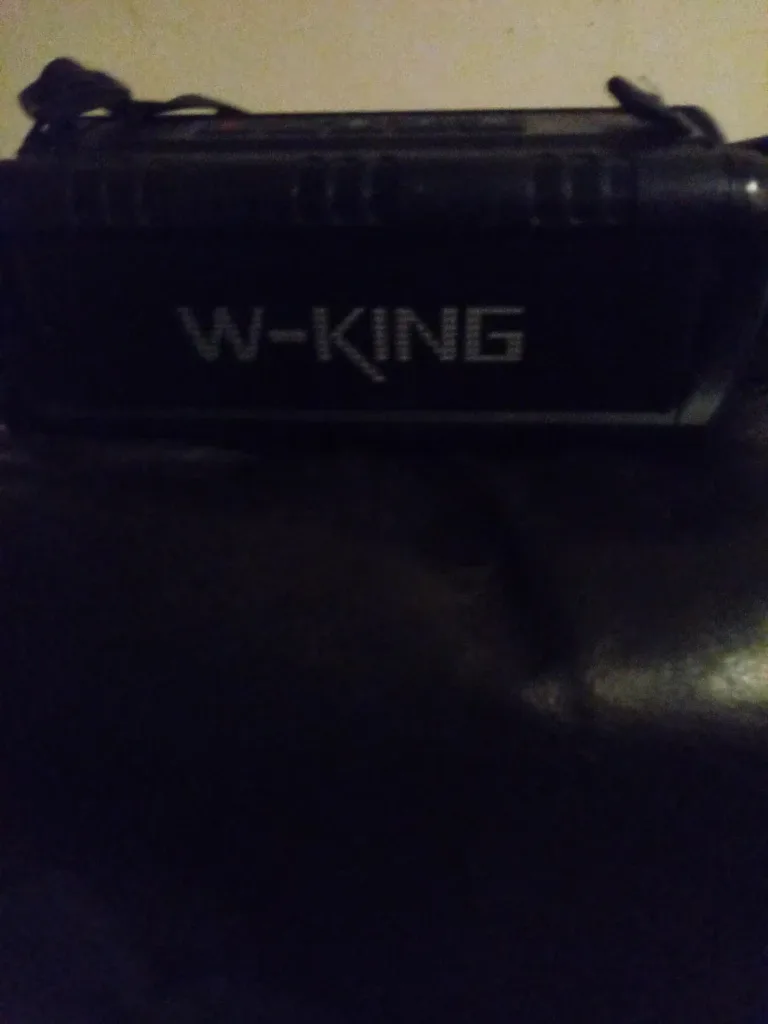 W-KING Bluetooth Speaker
