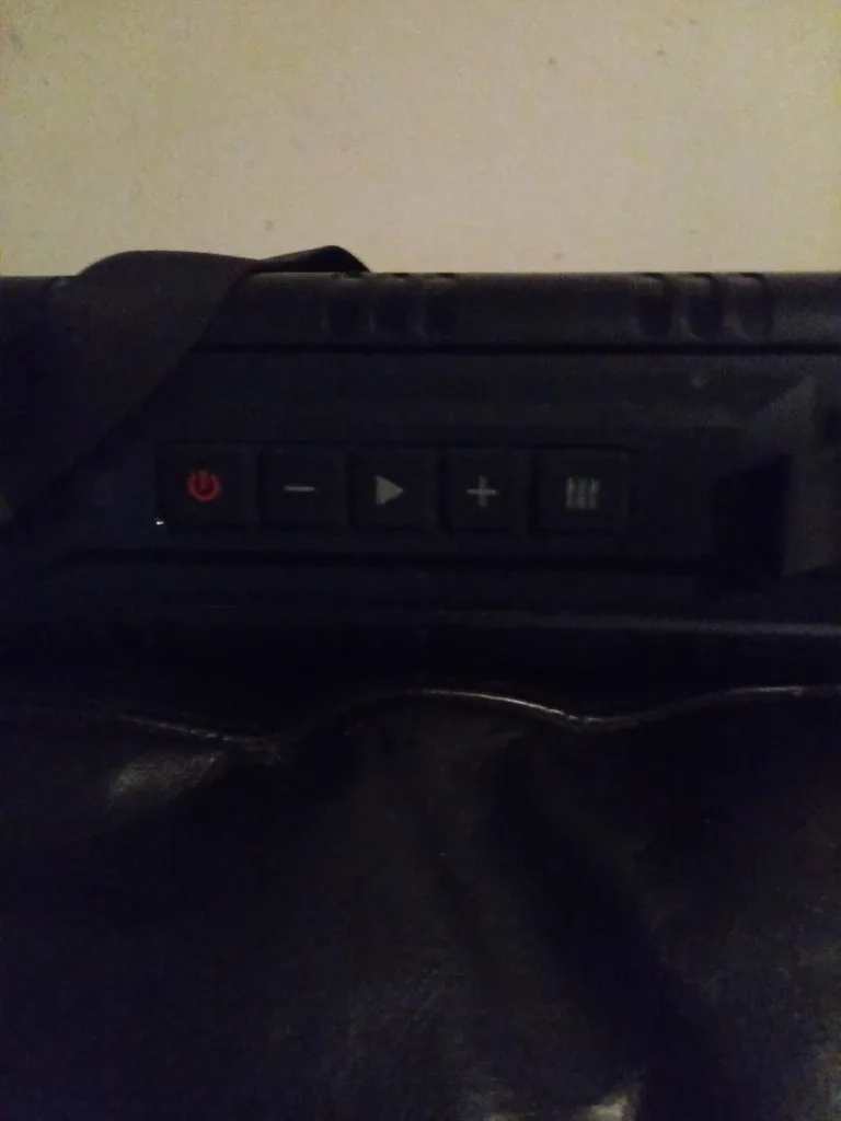 W-KING Bluetooth Speaker image indicator(2)