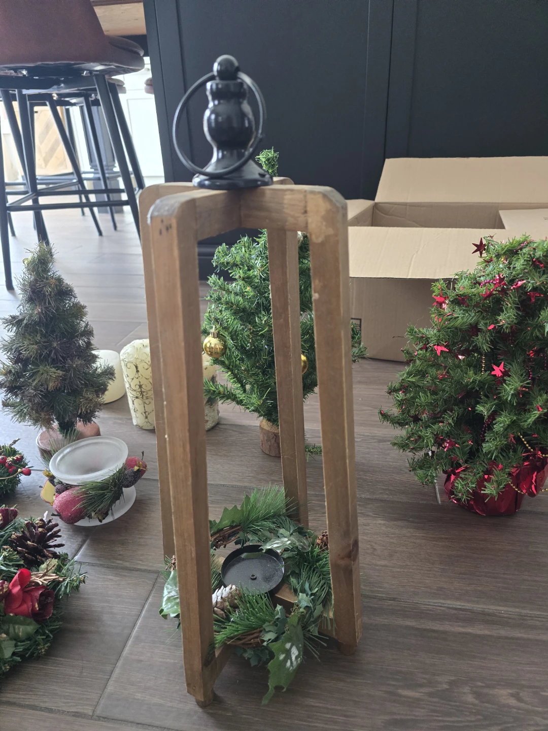 Christmas Decorations Set - photo 2