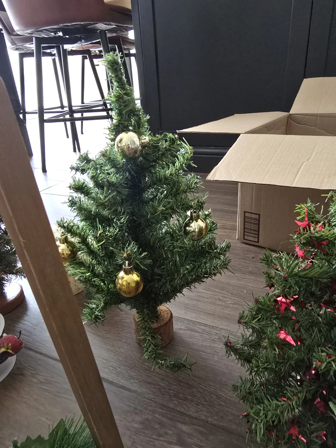 Christmas Decorations Set - photo 5