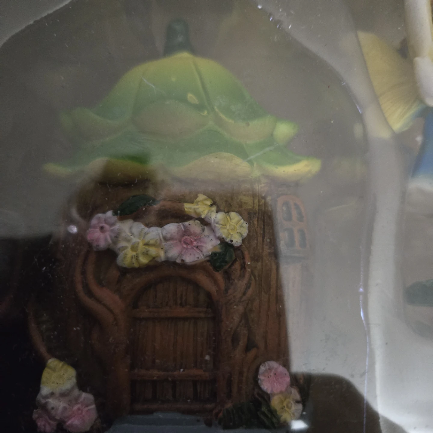 Trueliving Outdoors Mini Garden Fairy Set - New - photo 2