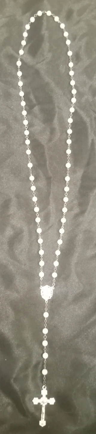 Pretty Rosary Beads