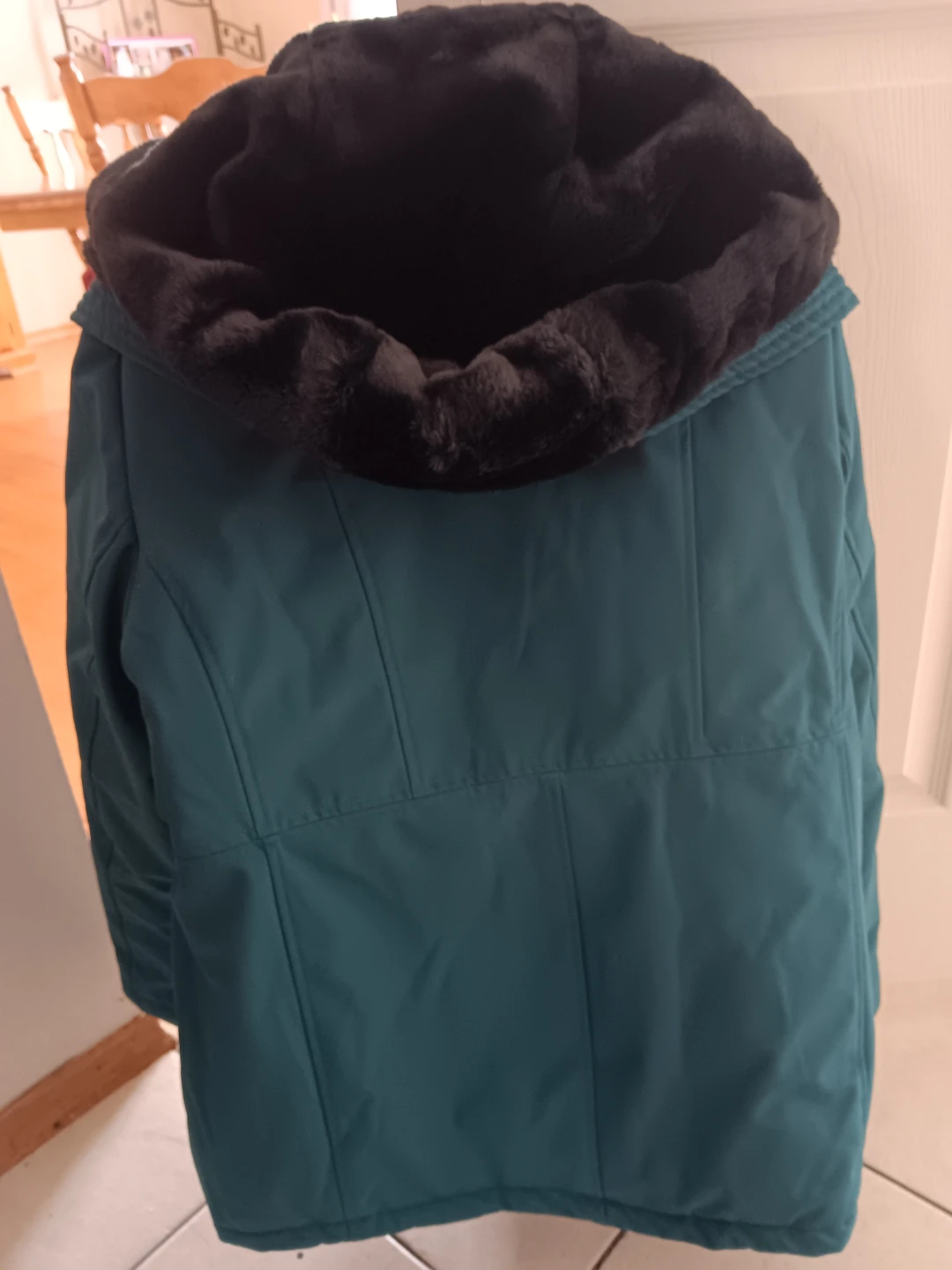 New Never Worn Northern Reflections winter coat