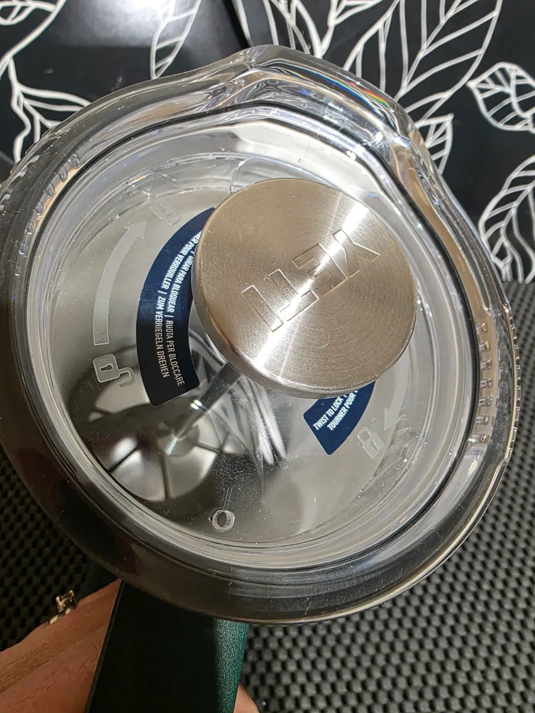 New! YETI  French Press 34oz image indicator(3)