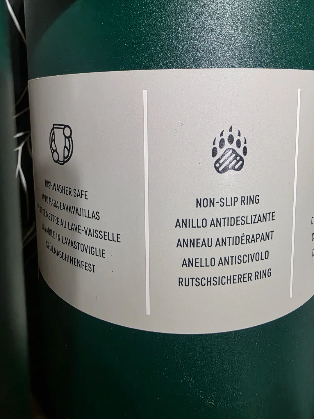 New! YETI  French Press 34oz image indicator(5)