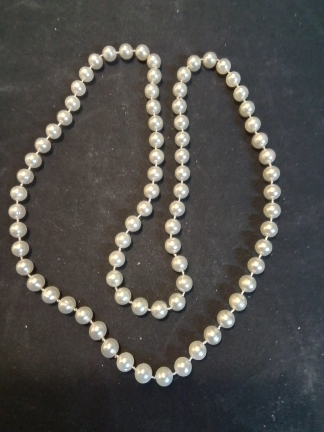 2 Vintage Necklaces - photo 4