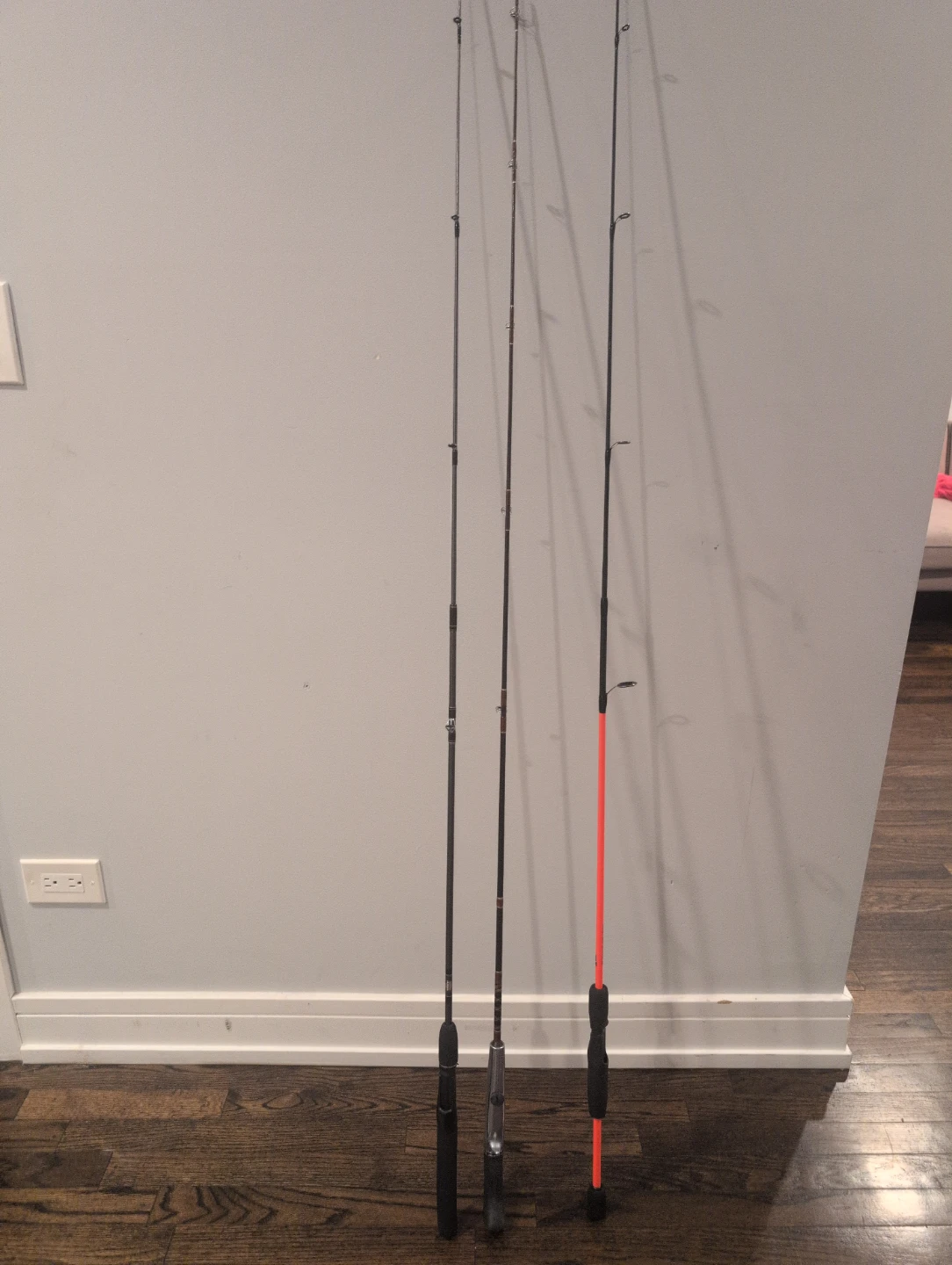 Fishing Rod