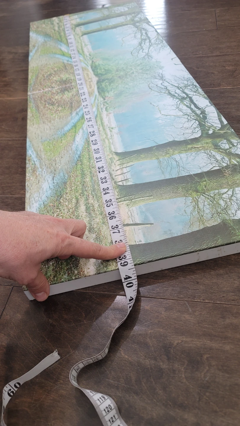 2pec wall landscape - photo 5