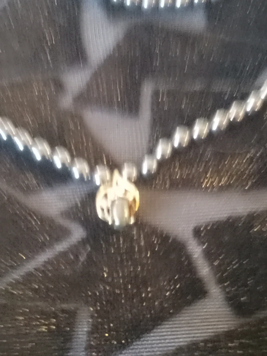 Necklace & Bangle Set