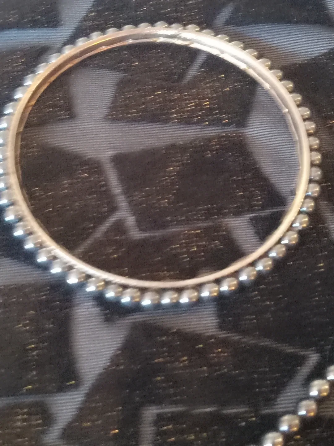 Necklace & Bangle Set image indicator(3)