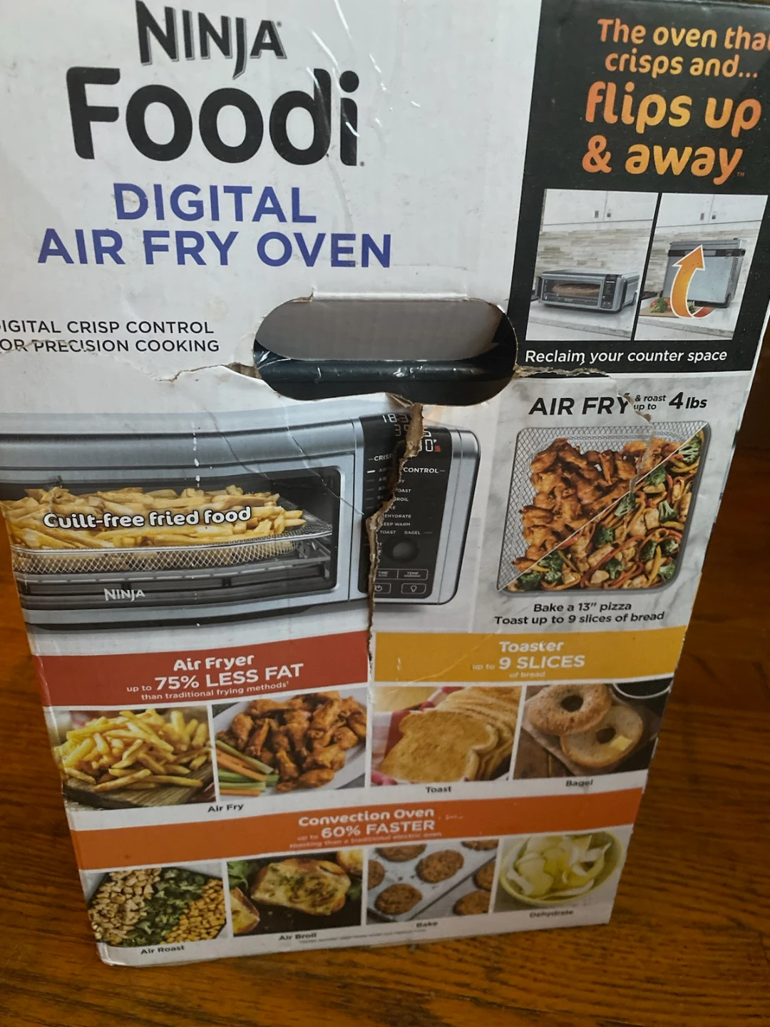 Ninja Foodi Power Blender and Processor System - photo 2