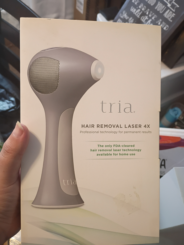 #Cleanout hair laser removal