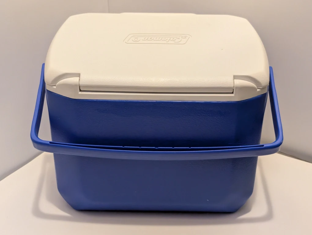 Coleman Excursion Cooler - 16 Quart - photo 2