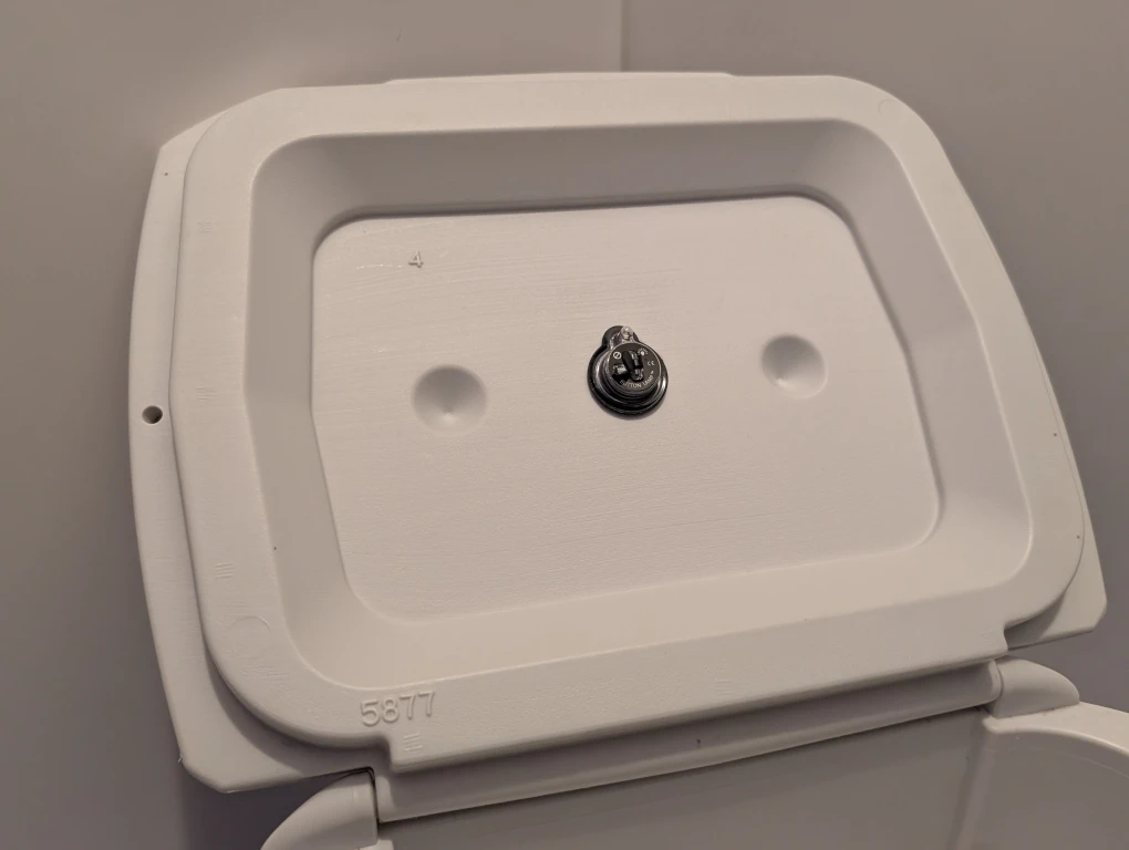 Coleman Excursion Cooler - 16 Quart - photo 4