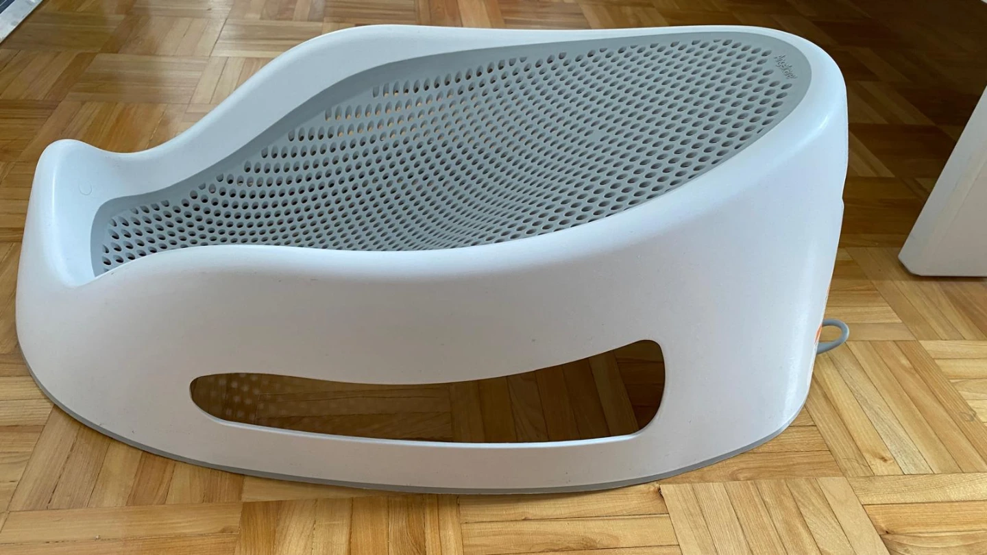 Angelcare Baby Bath Support Seat