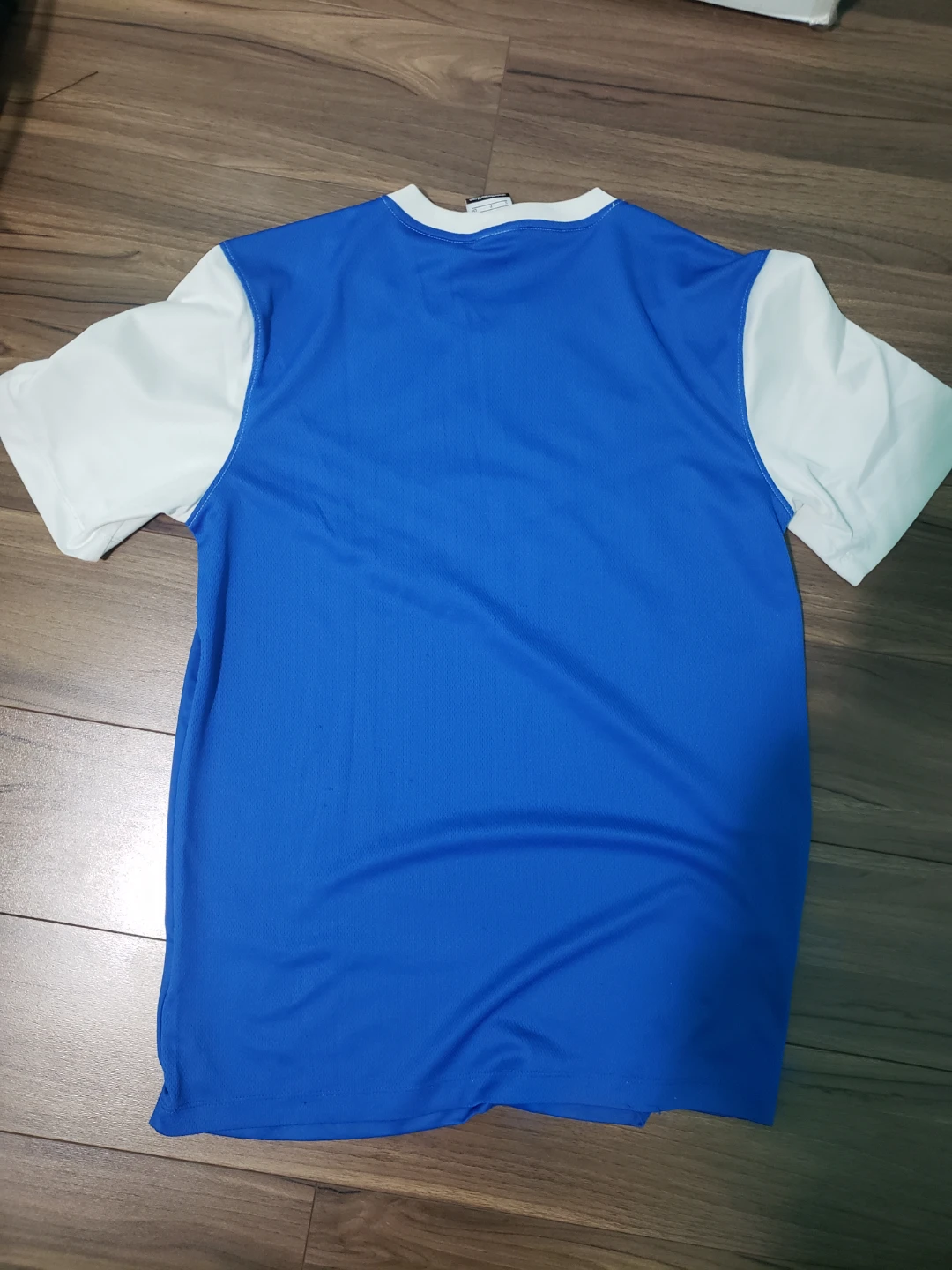 nike shirt - photo 2