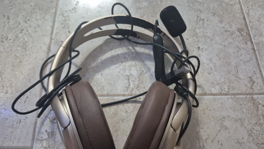 Headphones