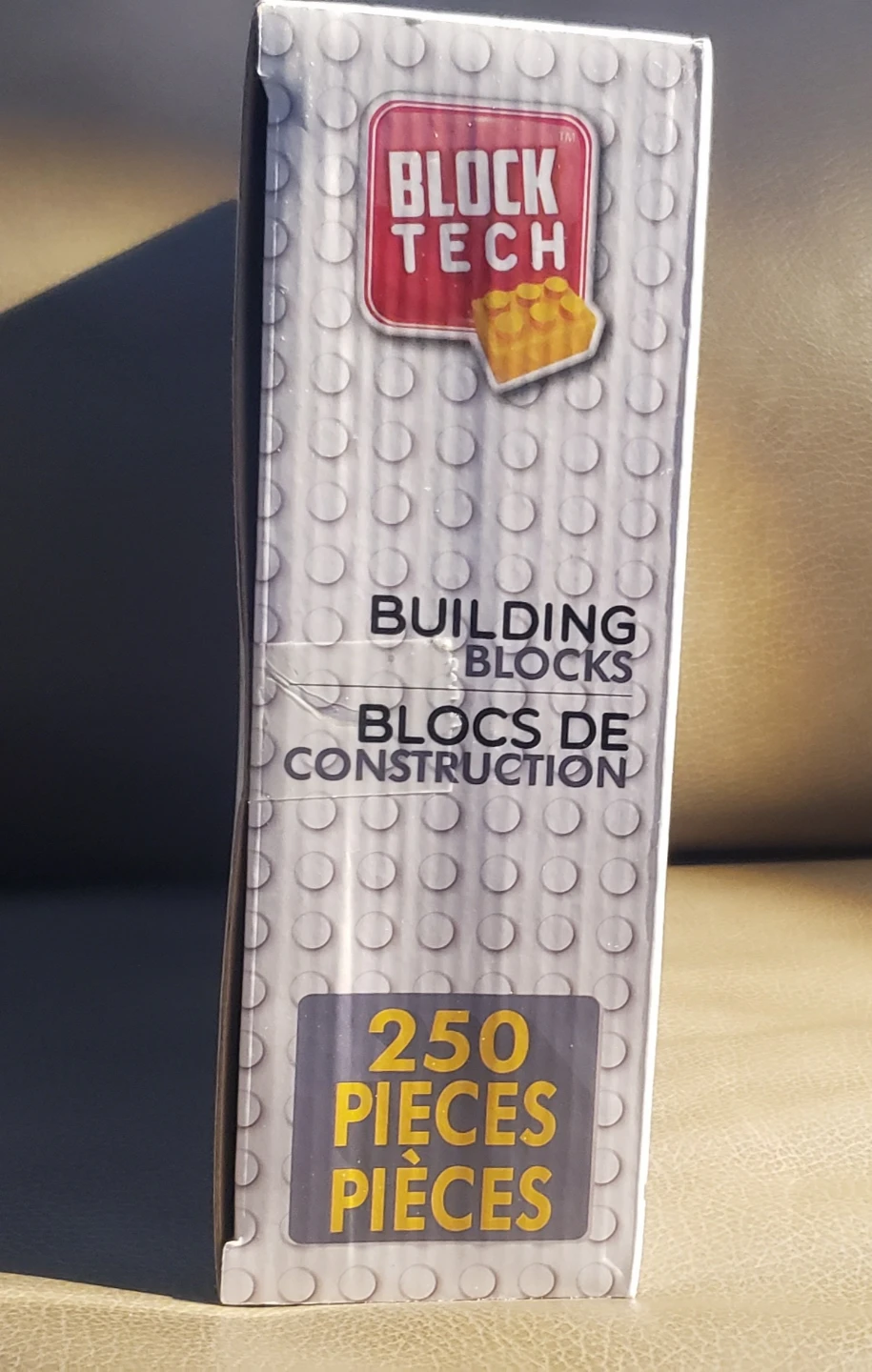 Block Tech Building Blocks - 250 Pieces - photo 3
