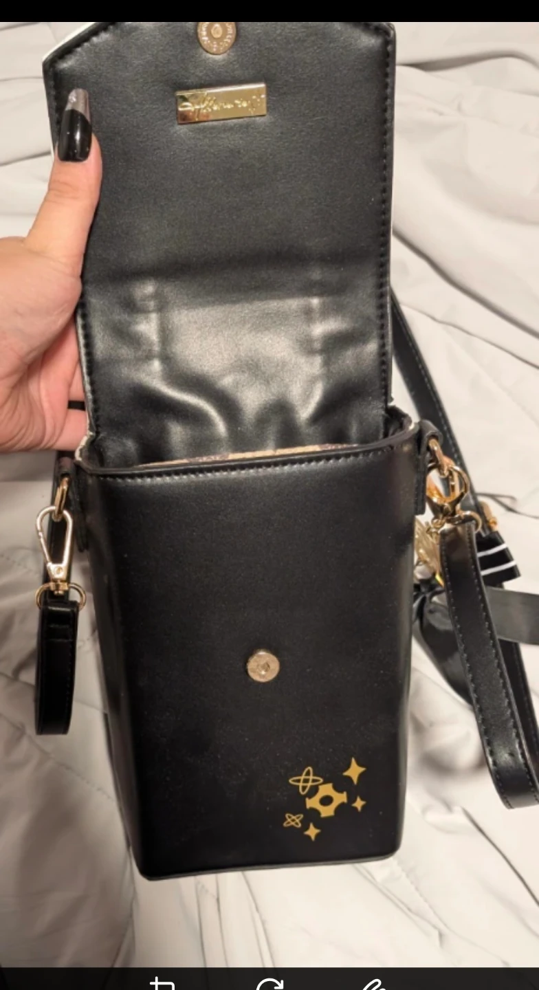 Genshin impact freminet purse - photo 2