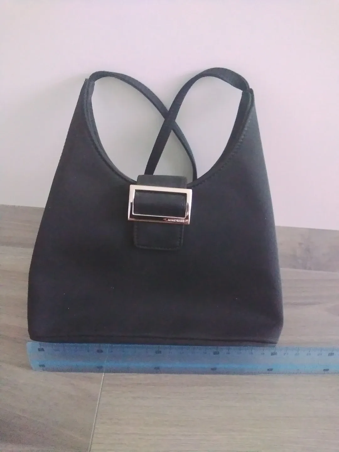 Nine West Black Handbag