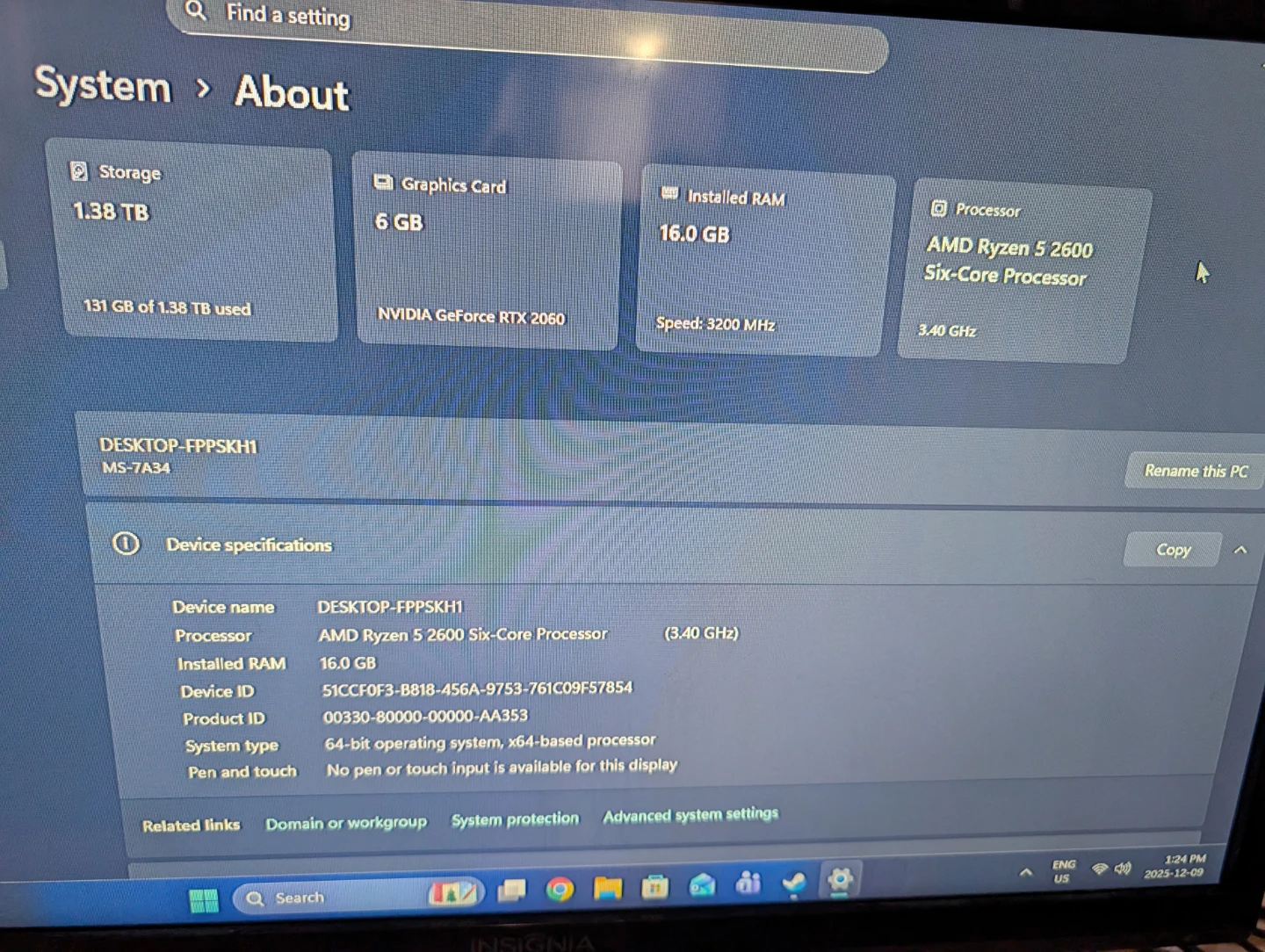 Gaming PC - photo 5