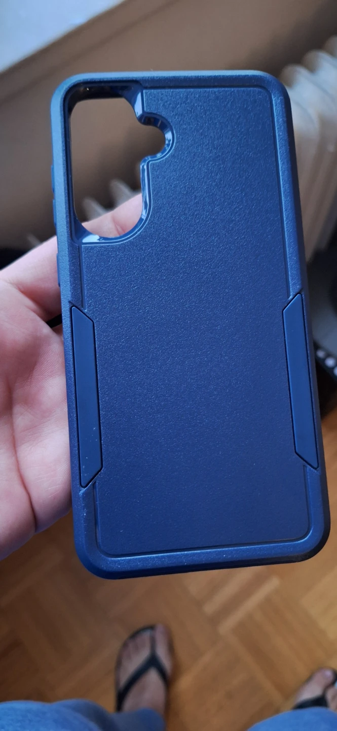 Heavy Duty Shockproof Phone Case for Samsung A56 #cleanout - photo 2