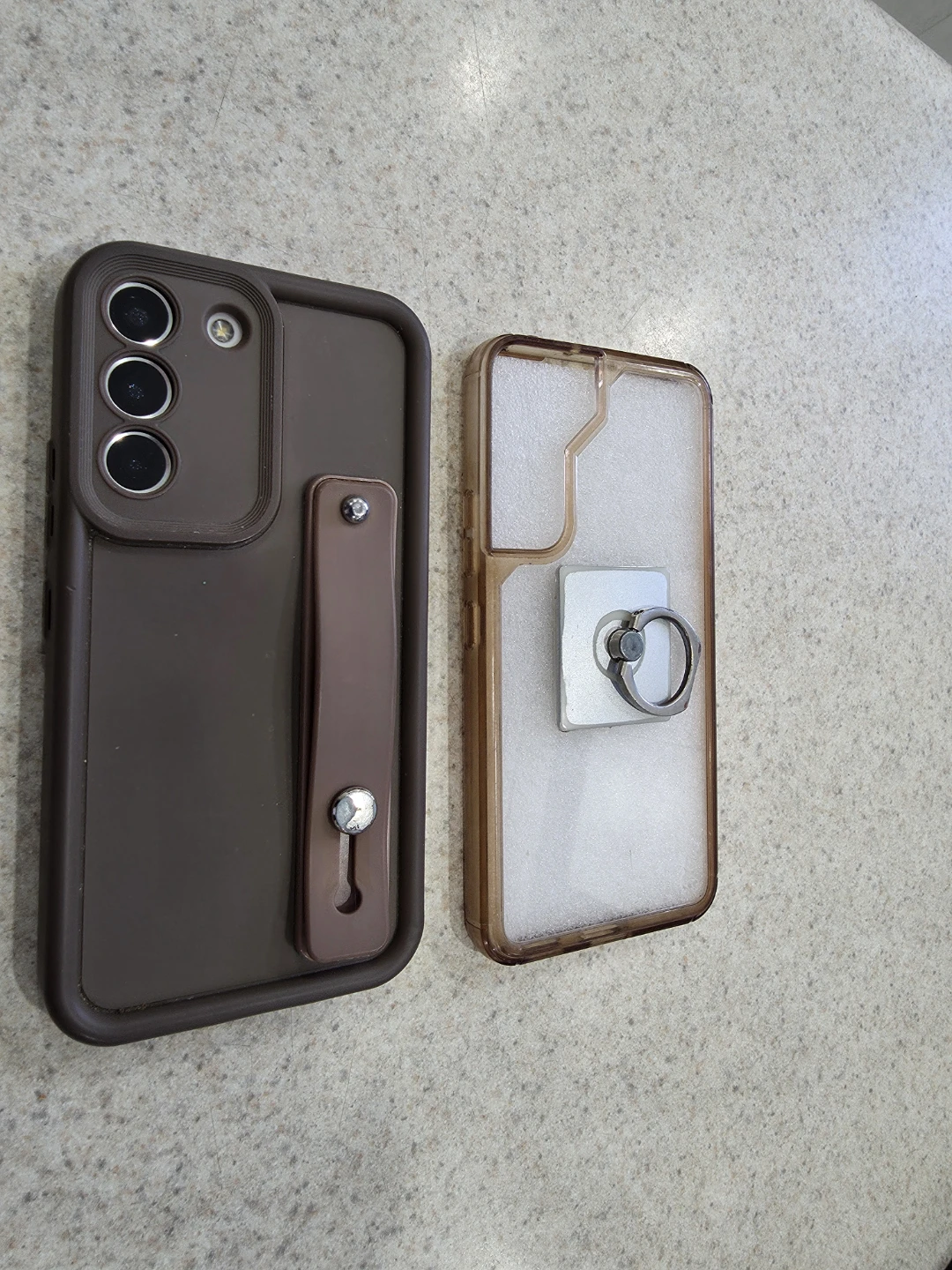 Samsung Galaxy S22 128GB with 2 Cases - photo 4