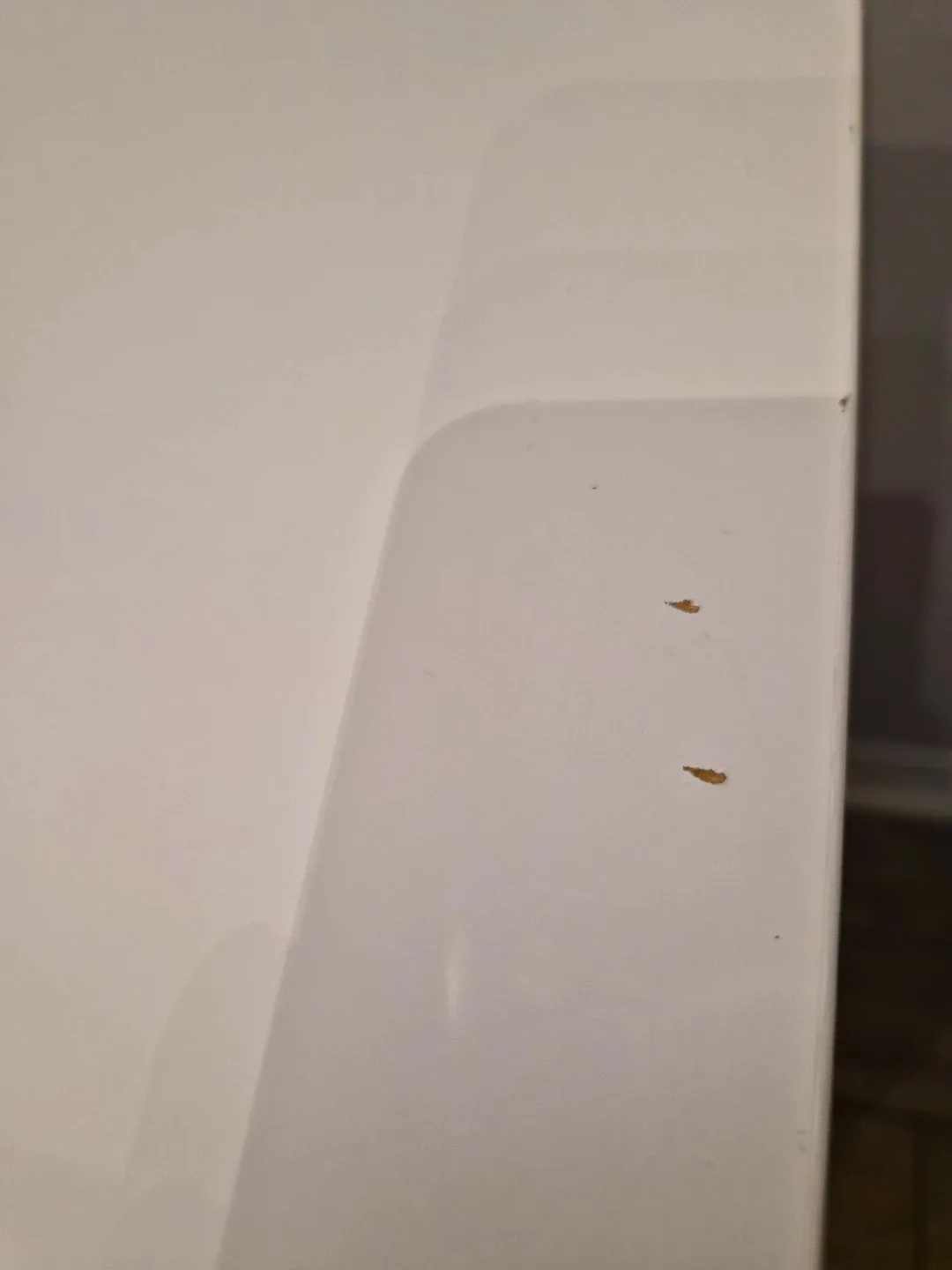 IKEA Kallax White Shelf Unit image indicator(3)