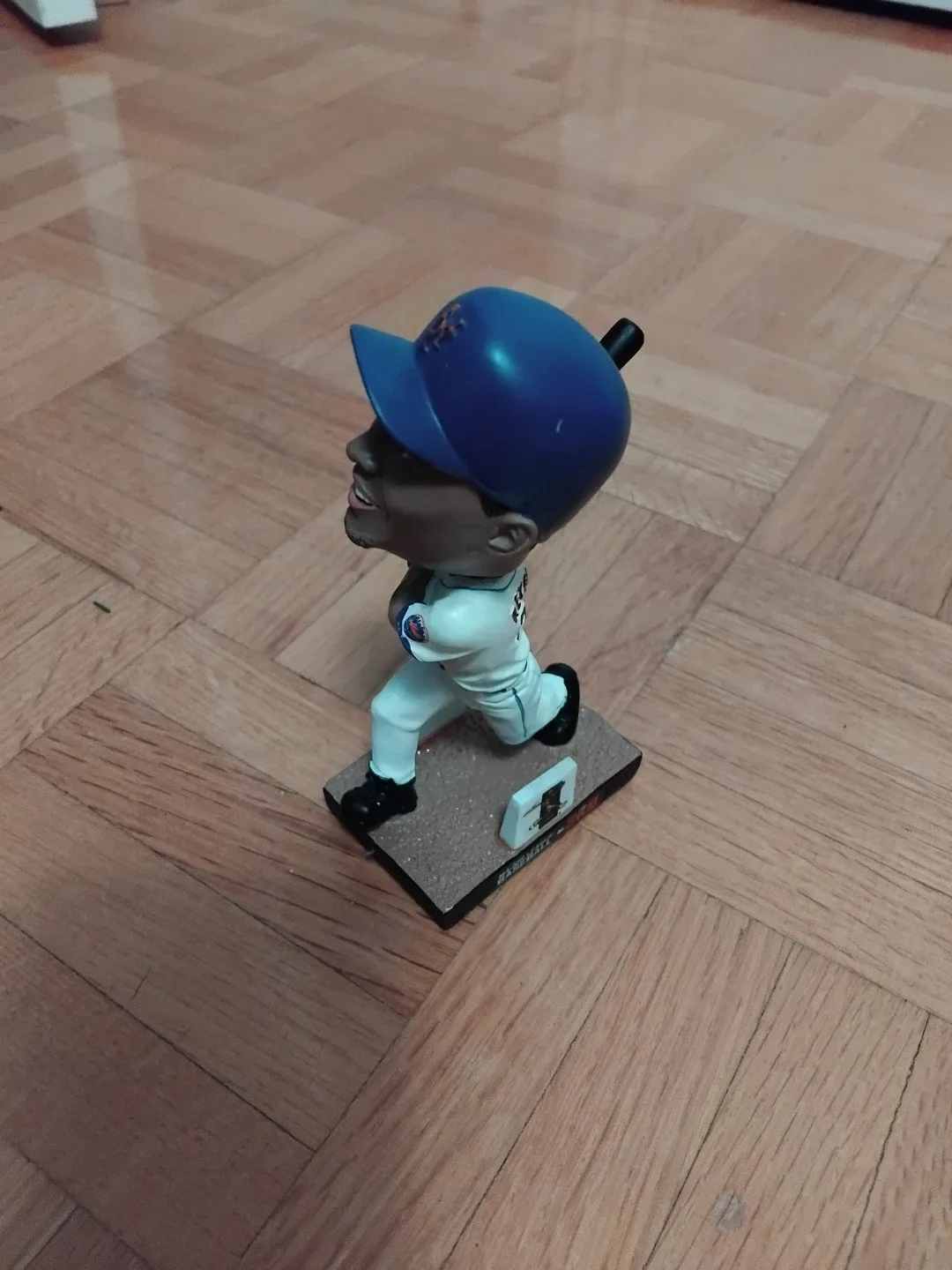 Jose Reyes Bobblehead Mets image indicator(2)