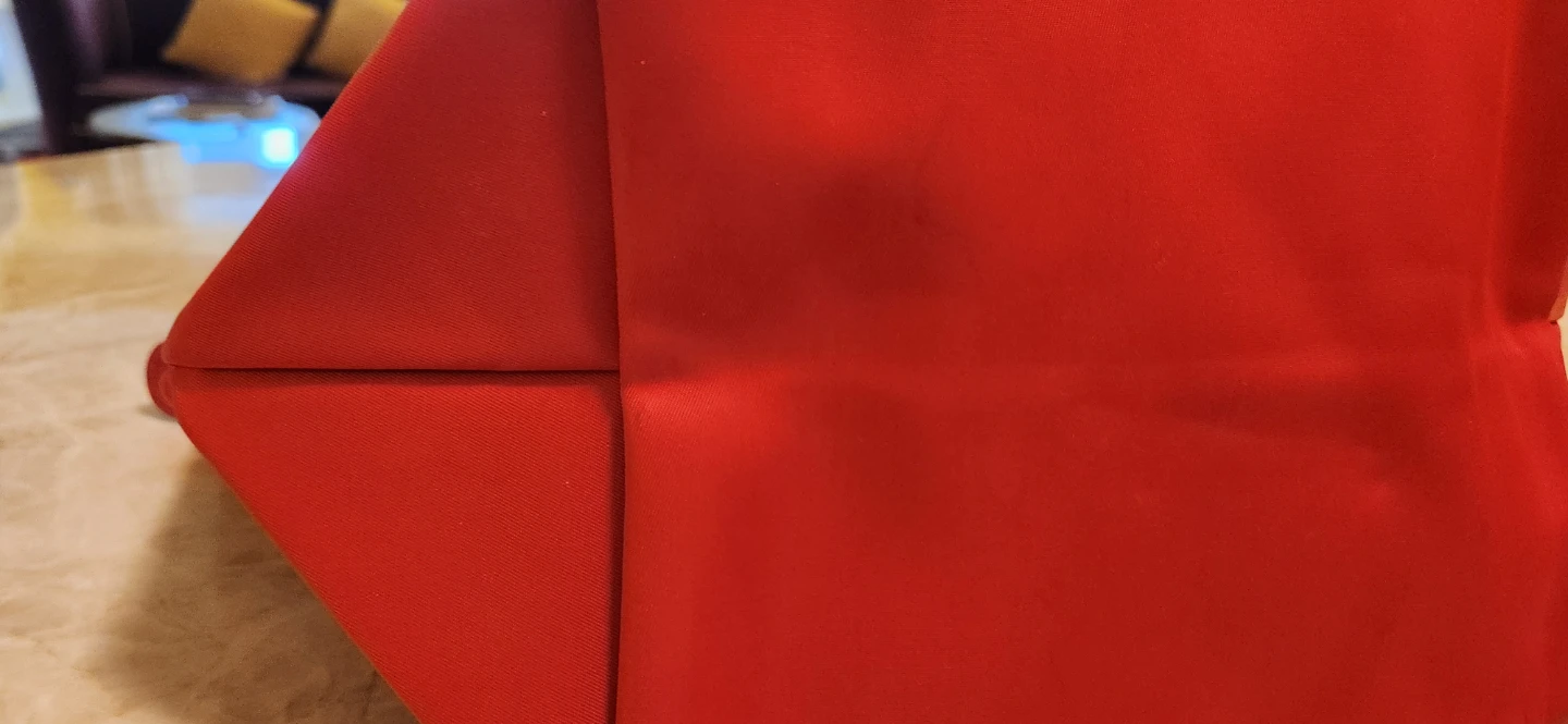 Longchamp Le Pliage Red Tote Bag - photo 4