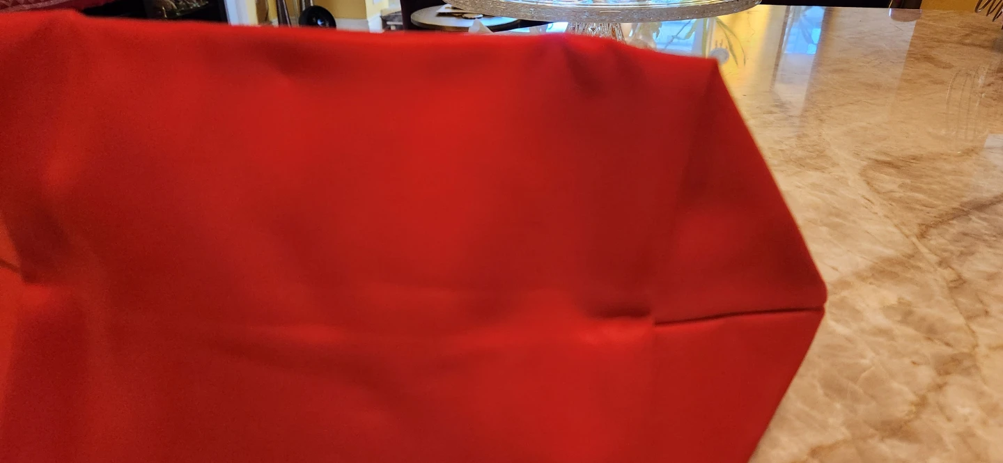 Longchamp Le Pliage Red Tote Bag - photo 5