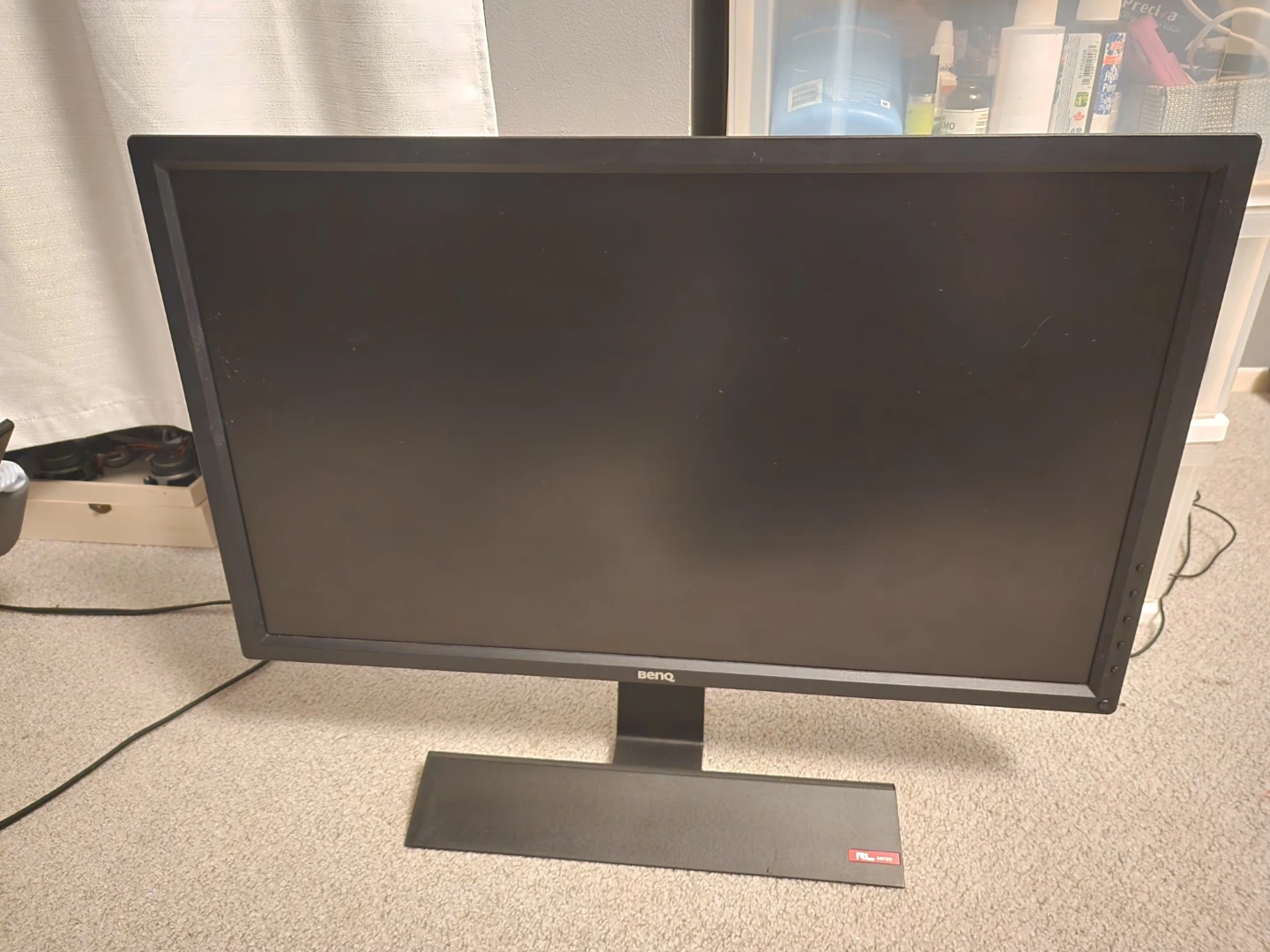 BenQ Monitor - RL2755-B