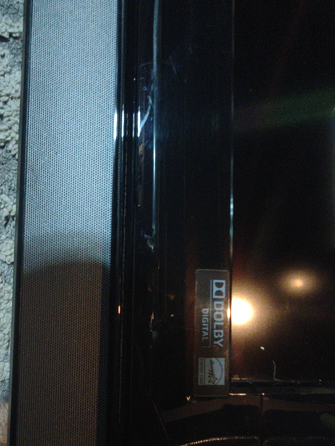 Sharp LC-42SB48UT-A 42" LCD TV - photo 3