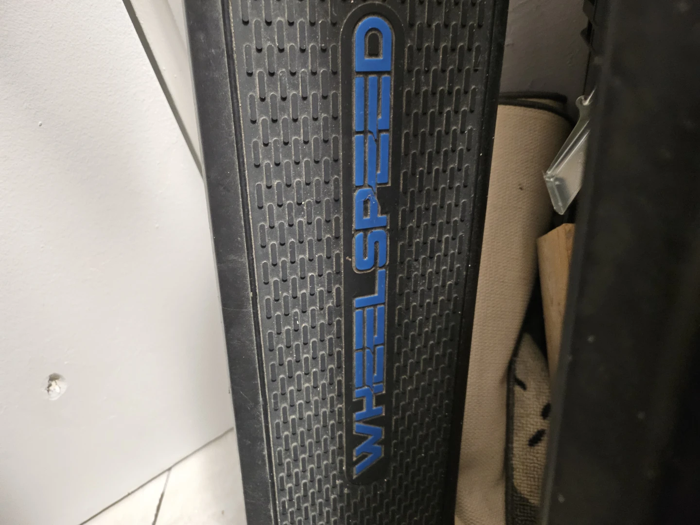 Wheel Speed Electric Scooter - photo 2