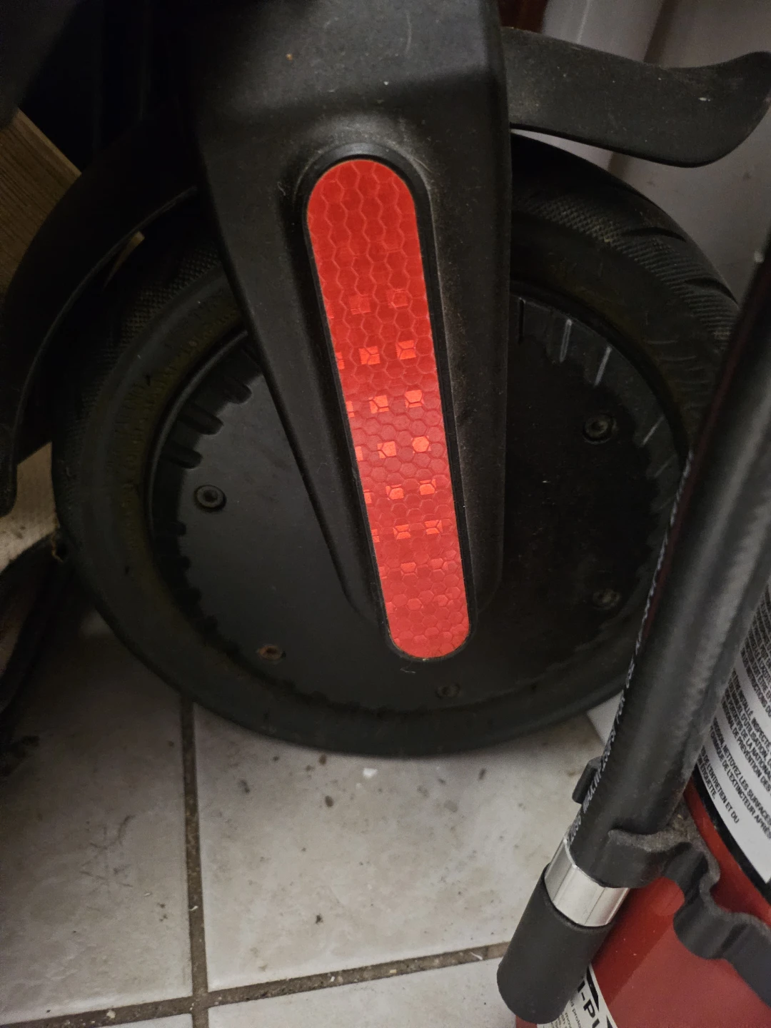 Wheel Speed Electric Scooter - photo 3