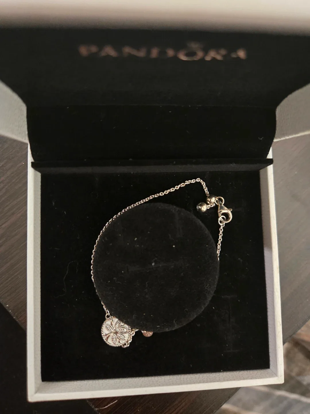 Pandora Tree of Life Bracelet image indicator(2)