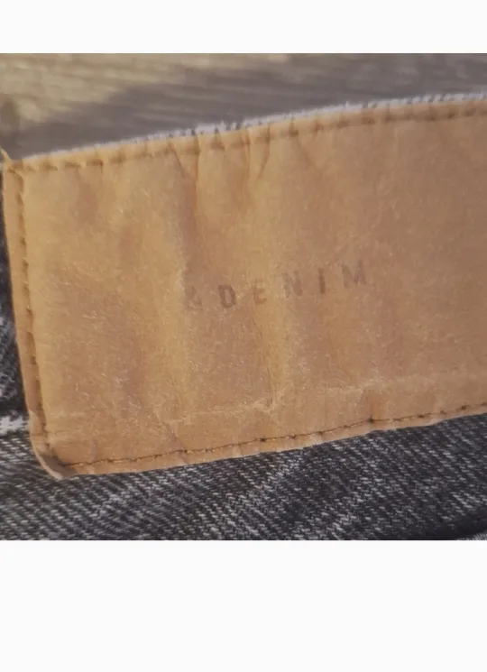 Denim Shorts - Size 10 image indicator(3)
